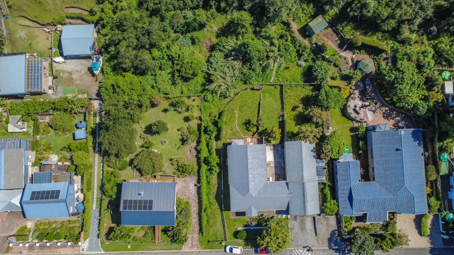 0 Bedroom Property for Sale in Knysna Heights Western Cape